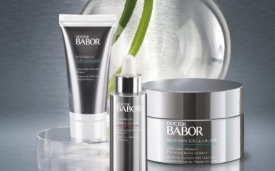 BABOR Cosmetic setzt auf PressFile in der Unternehmens-PR