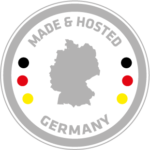 PR software made & hosted in Germany