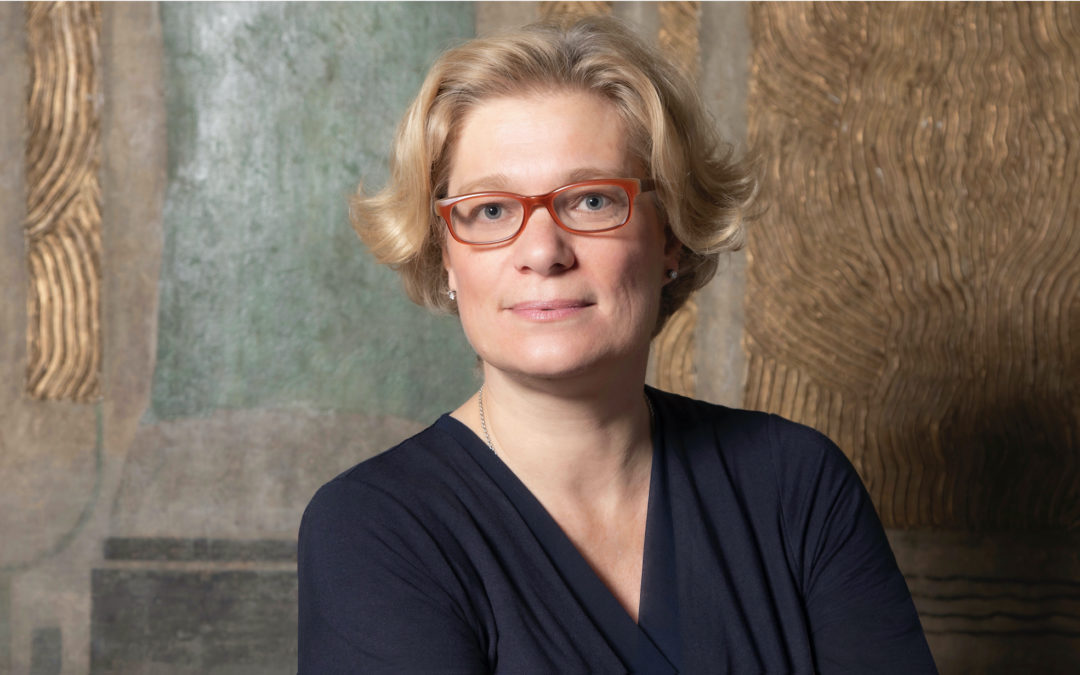 Janka Haverbeck, Geschäftsführerin von Haverbeck PR (Bildquelle: Katja Bilo)