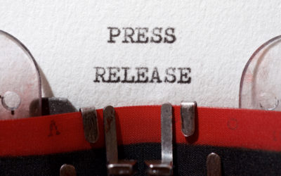 Designing press releases: chic or plain?