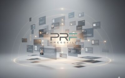 Warum ein professioneller Newsroom heute zur PR dazugehört
