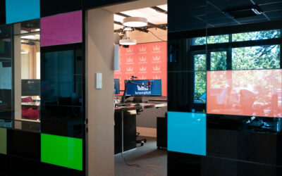 Vom Sender zum Absender