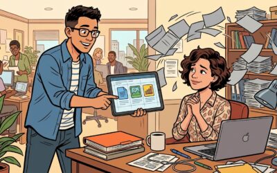 WHAT JOURNALISTS NEED: HOW GOOD PR MAKES DAILY EDITORIAL LIFE EASIER