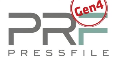 PressFile Gen4: Alles neu und alles einfacher